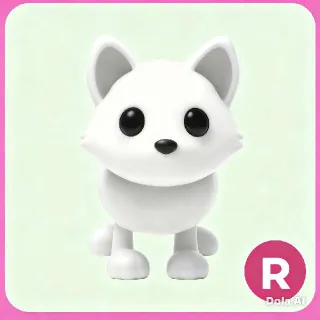 Arctic Fox R