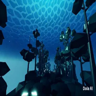 Adopt Me House Build Moonlith #6
