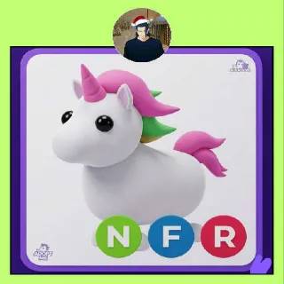 NFR UNICORN