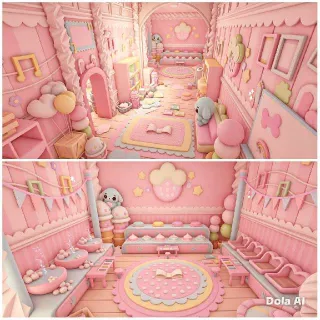 Adopt Me House Build