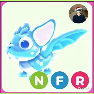 Arctic dusk Nfr