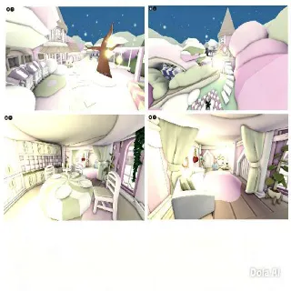 Asopt Me House Build 188