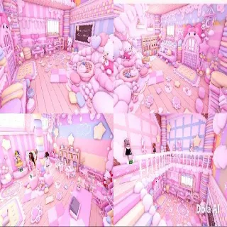 House Build 242