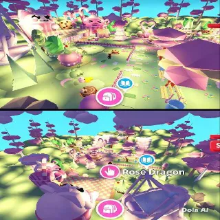 Adopt Me House Build Sakura Town 94