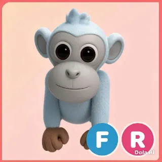 Albuno Monkey FR