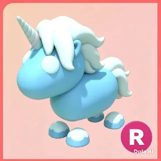 Frost Unicorn R