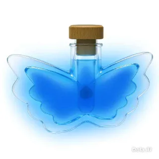 Fly Potion