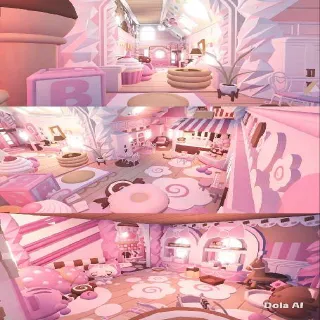 Adopt Me House Build 113