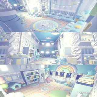 Adopt Me House Build 112