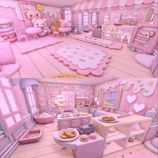 House Build 238