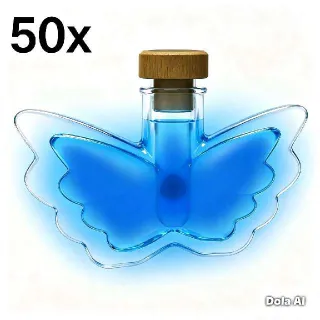 Fly Potion 50x