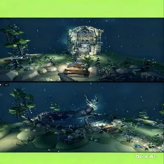 House Build Dragon 282