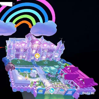 Adopt Me House Build