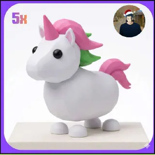 5x Unicorn