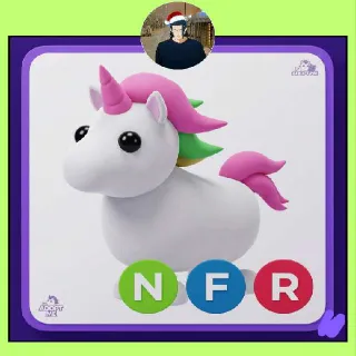 Nfr Unicorn