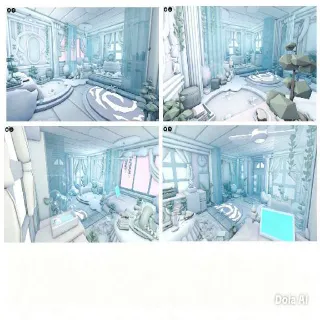 Adopt Me House Build 186