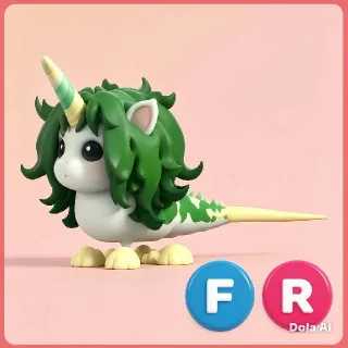 Mermicorn FR.