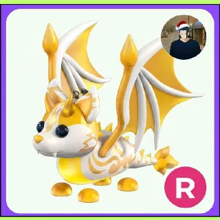 Fair Bat Dragon R
