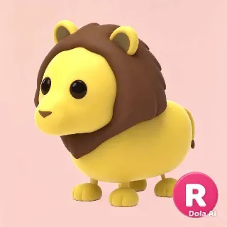 Lion R