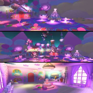 Adopt Me House Build 190
