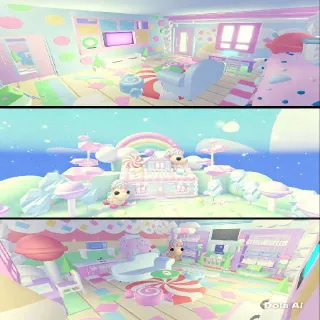 Adopt Me House 147