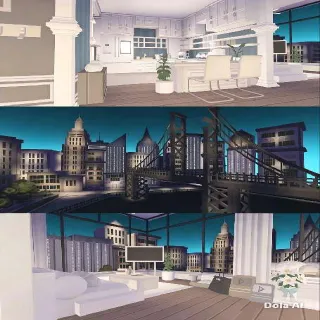 Adopt Me House Build 111