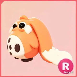 Cabbit R