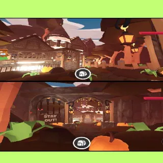 Adopt Me House Build Halloween