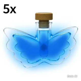 Fly Potion 5x