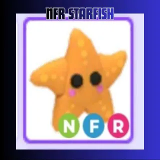 STARFISH NFR