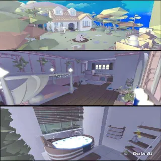 Adopt Me House Build 228
