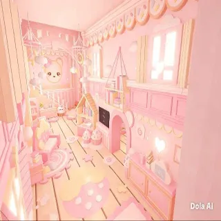 Adopt M House Build 133