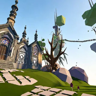 Adopt Me House Build Sky Castle