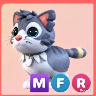 Alley Cat Mfr