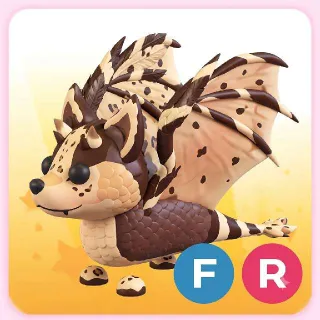 Chocolate Chip Bat