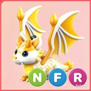 Fairy Bag Dragon Nfr