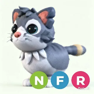 Alley Cat Nfr