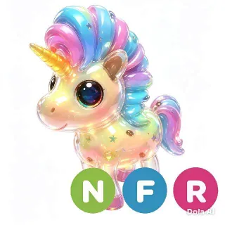 Candicorn Nfr