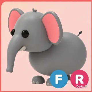 Elephant FR