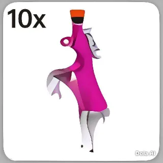 Ride Potion