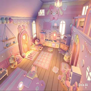 Adopt Me House Build 130