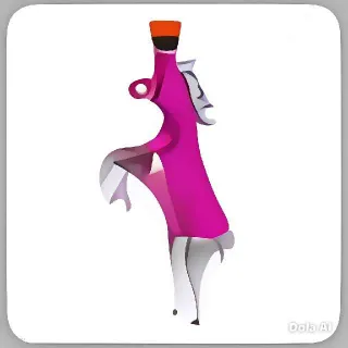 Ride Potion