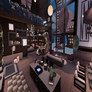 Adopt Me House Build 252