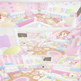 Adopt Me House Build 177