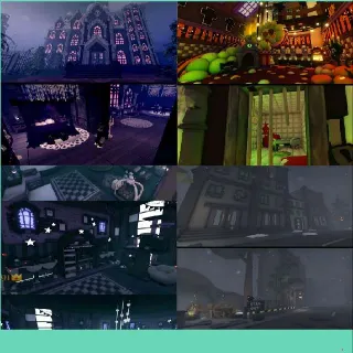 House Huild