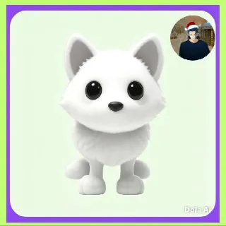 Arctic fox