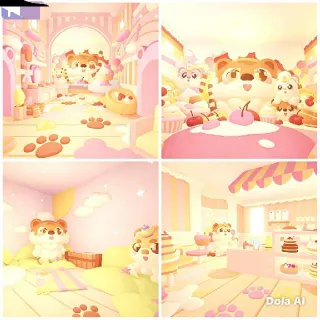 Adopt Me House Build