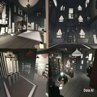 Adopt Me House Build 114