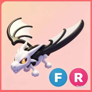 Vampire Dragon FR