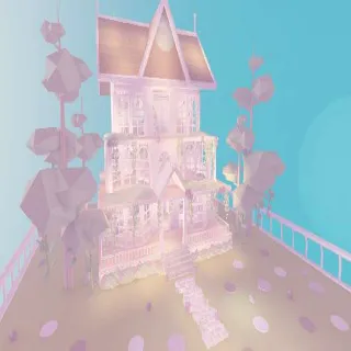 Adopt Me House Build 249
